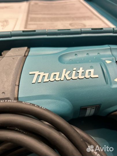 Перфоратор makita HR2470 оригинал