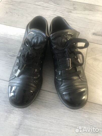 Chanel оригинал