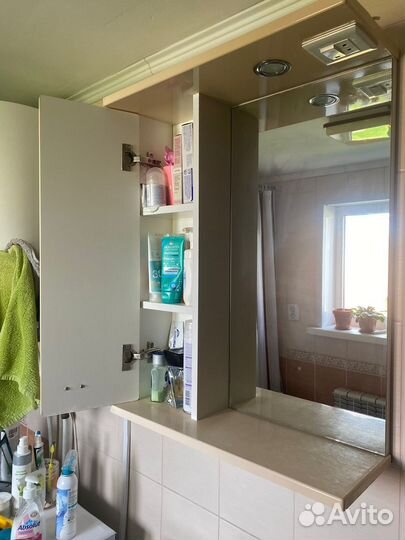 Тумба для ванной