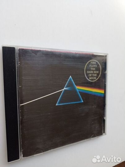 Pink Floyd - Dark Side of the Moon