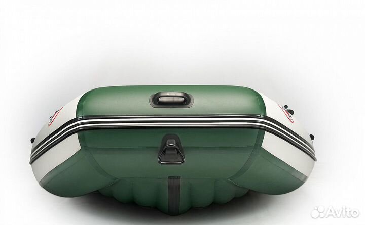 Лодка mishimo (Мишимо) lite 315 + мотор 5 л.с