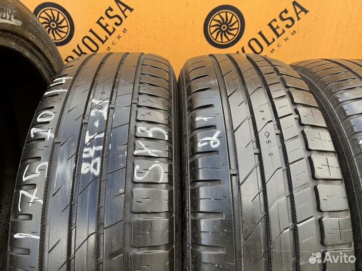 Nokian Tyres Nordman SX3 175/70 R14 84T