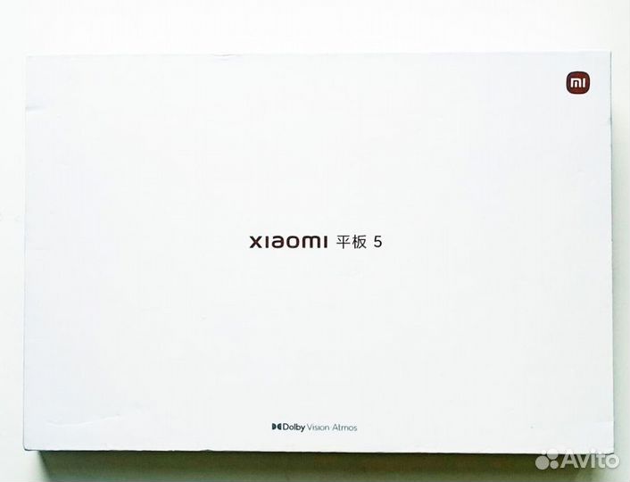 Xiaomi mi Pad 5