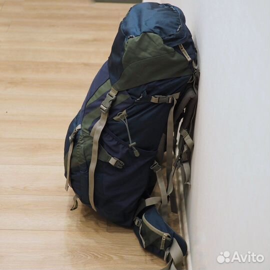 Туристический рюкзак Deuter Act Lite 75+10