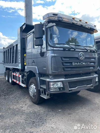 Shacman (Shaanxi) SX3258DR384, 2023