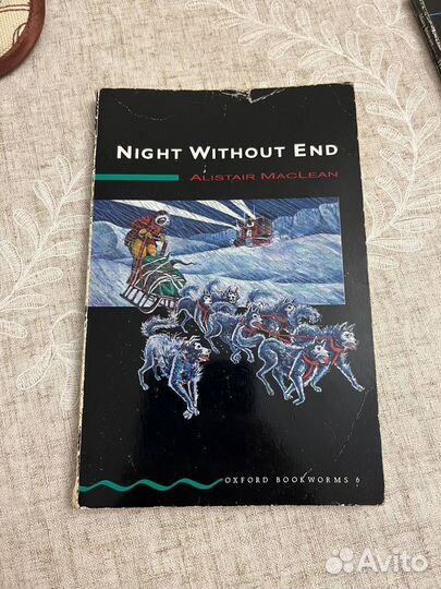 Книги серии Oxford bookworms