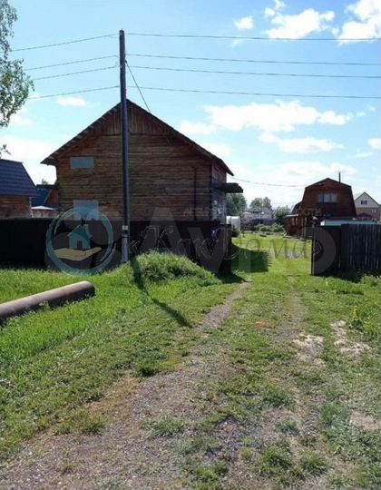 Дача 200 м² на участке 12 сот.