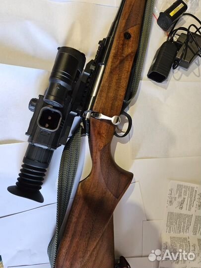 Прицел ночного видения yukon 455