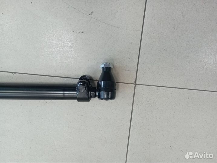 Тяга рулевая продольная MAN TGA TGS TGX 993 мм