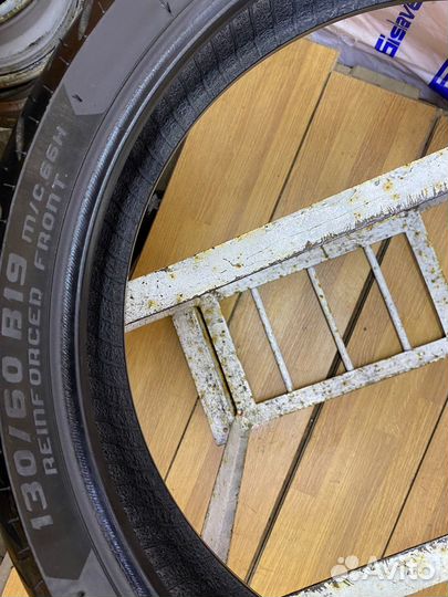 130/60/19 metzeler cruisetec (s20-1м)