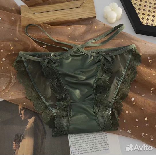 Женские трусики