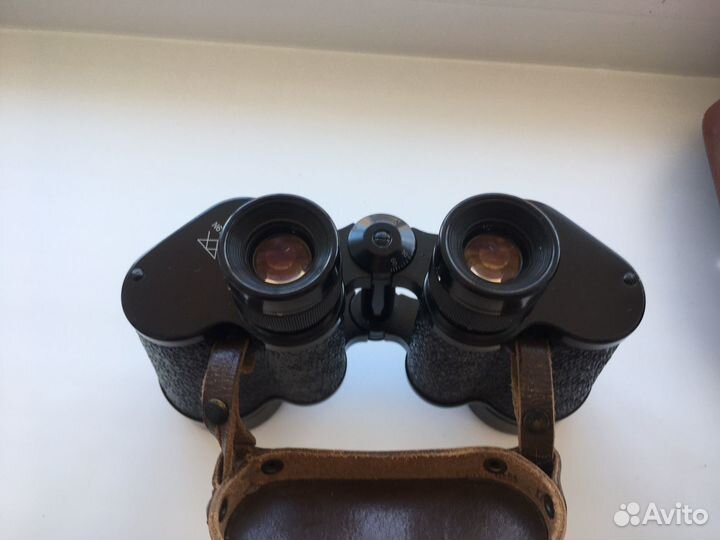 Бинокль Б-12