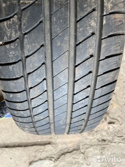 Michelin Primacy HP 225/50 R17 98V