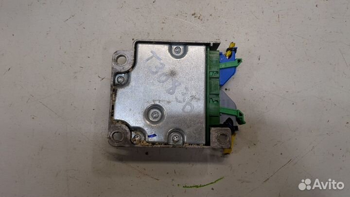 Блок управления airbag Citroen Jumper (Relay) 2014