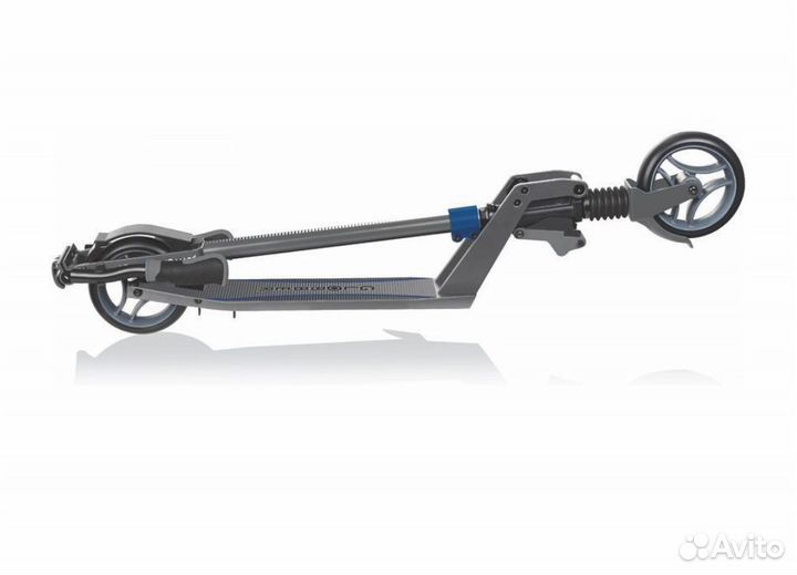 Самокат взрослый globber One K 165