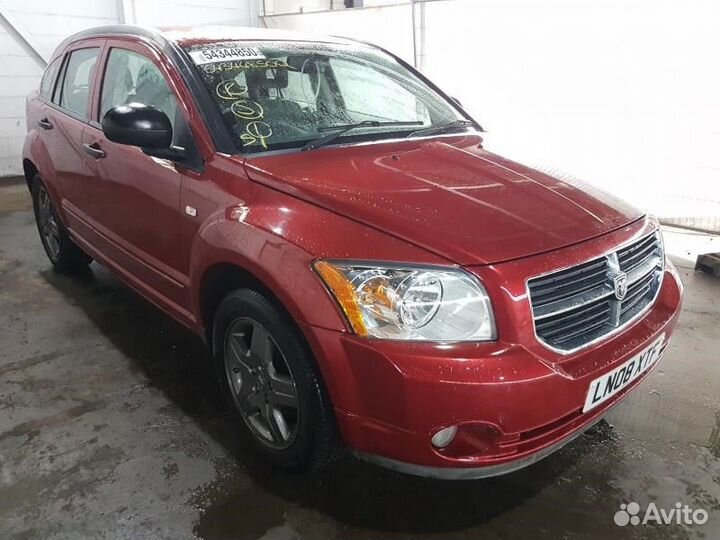 Разбор на запчасти Dodge Caliber