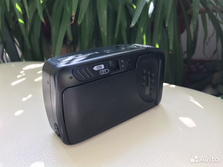 Фотоаппарат Ricoh Shotmaster Ultrazoom II