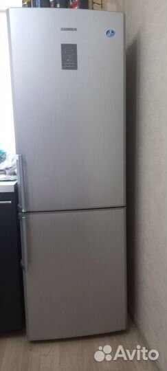 Холодильник бу samsung