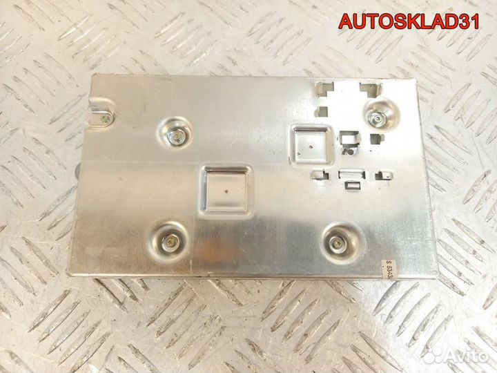 Блок управления MMI Audi A8 D3 4E0035729