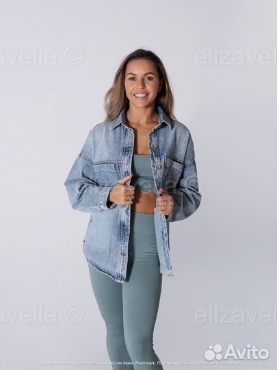 Одежда оптом от 10 шт