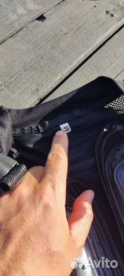 Мото защита черепаха