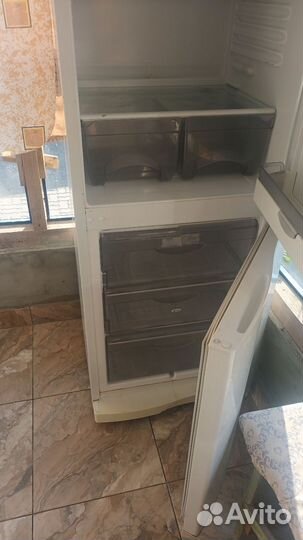 Холодильник бу