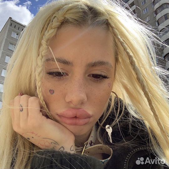 Билеты на концерт hoffmanita