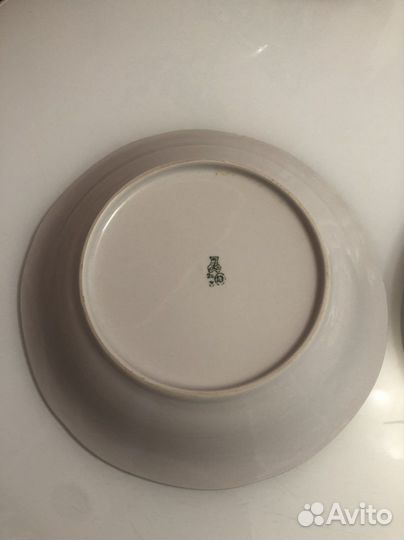 Блюдо 2 шт