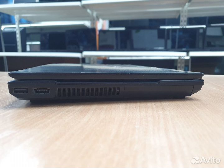 Asus/i5 2450M/6GB/Intel HD/128GB SSD/14.1