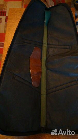 Чехол для ружья Хольстер