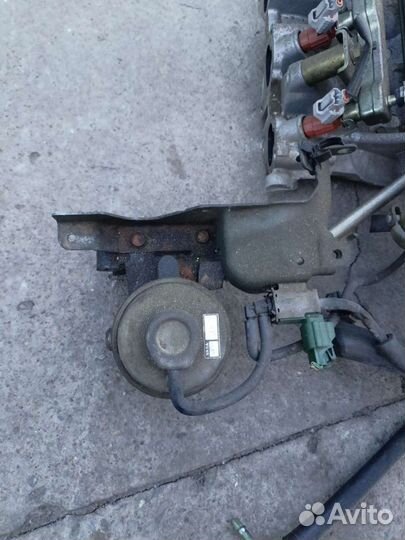 Руль nissan блюберд коллектор