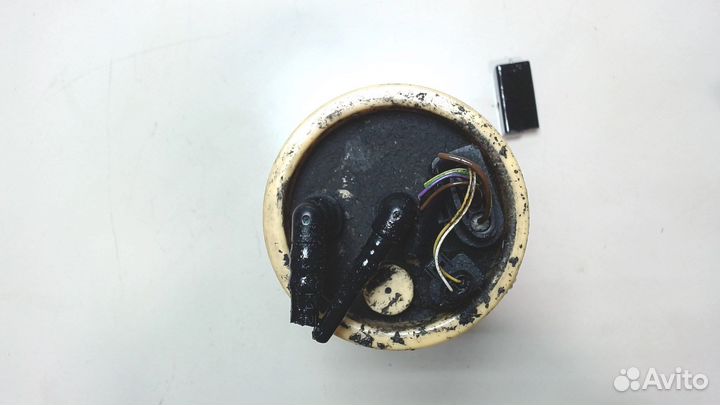 Насос топливный электрический Skoda SuperB, 2005