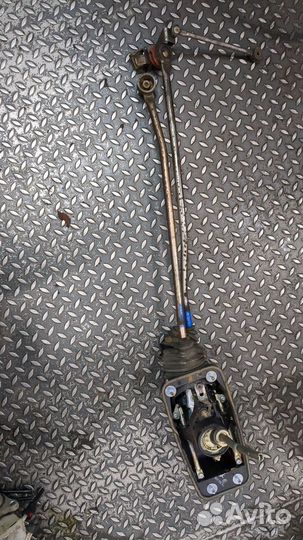 Кулиса кпп Audi A4 (B7), 2006