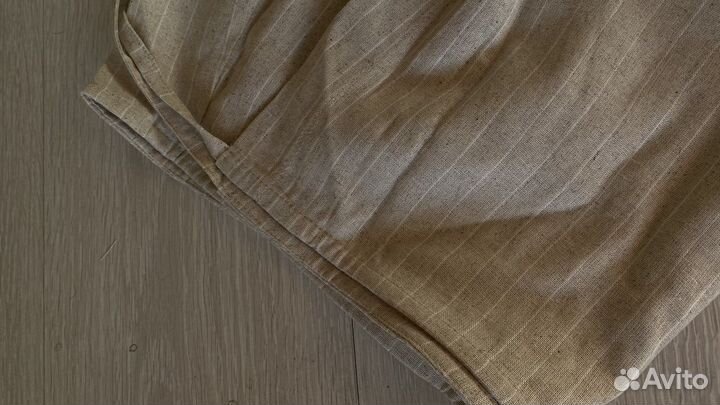 Костюм топ с юбкой