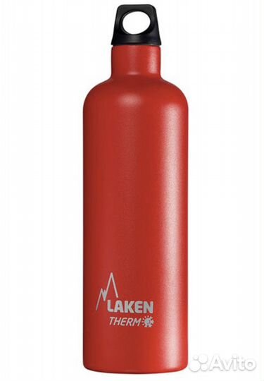 Термобутылка Laken