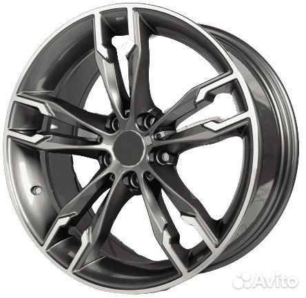 Диски 18,5x112,replica