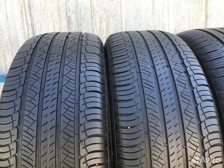 Michelin Latitude Tour 215/65 R16