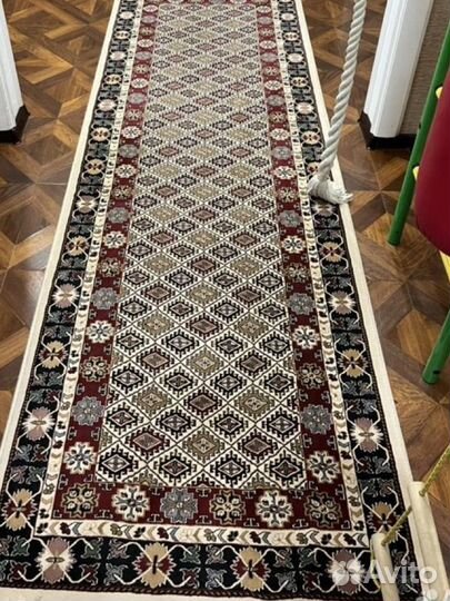 Ковер дорожка