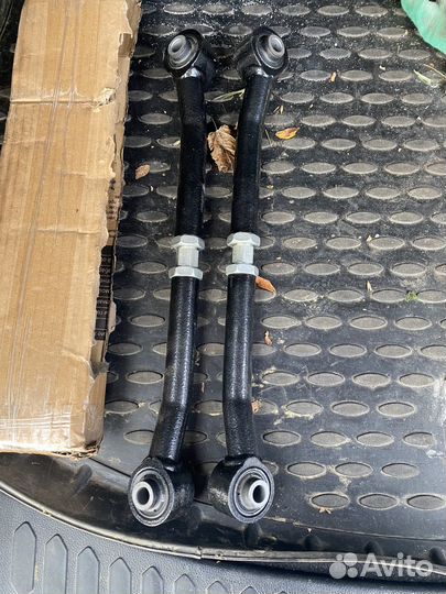 Kia ceed задний рычаг