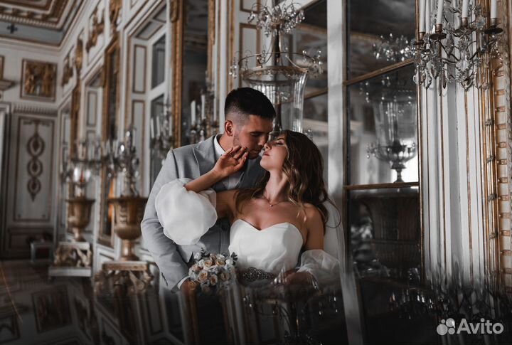 Фотограф и Видеограф