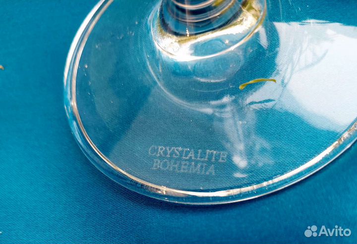 Бокалы для шампанского