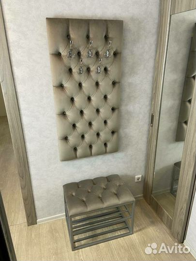 Стеновая панель 120*60