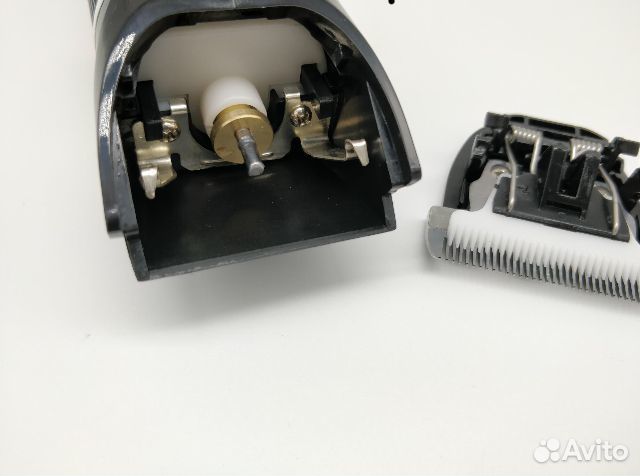 Машинка для стрижки собак