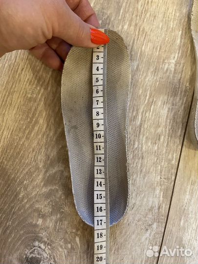 Ботинки viking