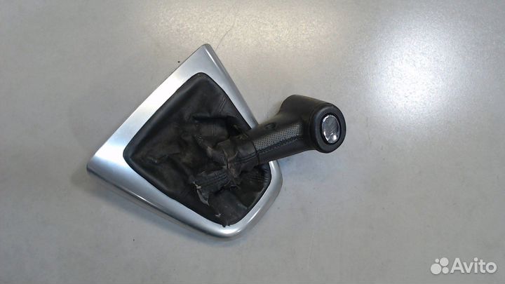 Ручка кулисы Hummer H3, 2006