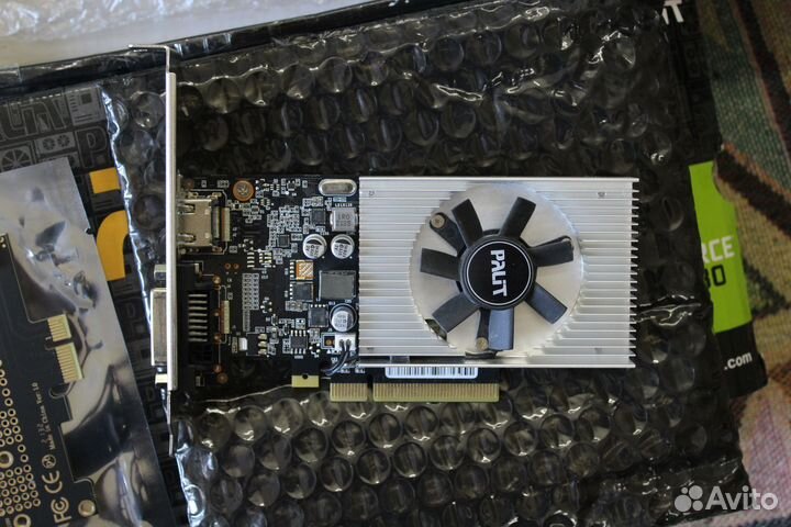 Системный блок g3930 h110