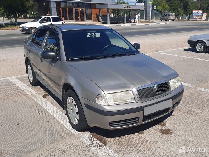 Skoda Octavia, 2010
