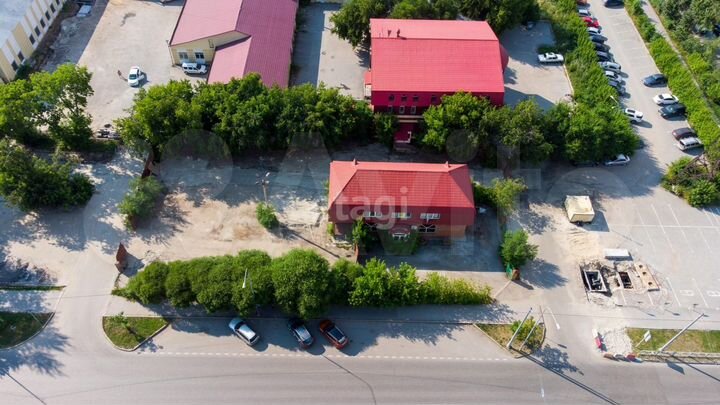 Продам помещение свободного назначения, 264.5 м²