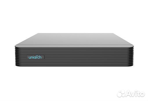 UNV NVR-108E2-P8