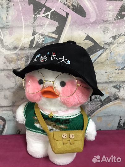 Мягкие игрушки